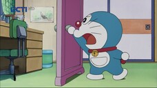 Doraemon Special 3 Jam - POrigami Benda Asli