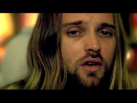 Carolina Liar - Show Me What I'm Looking For (Video)