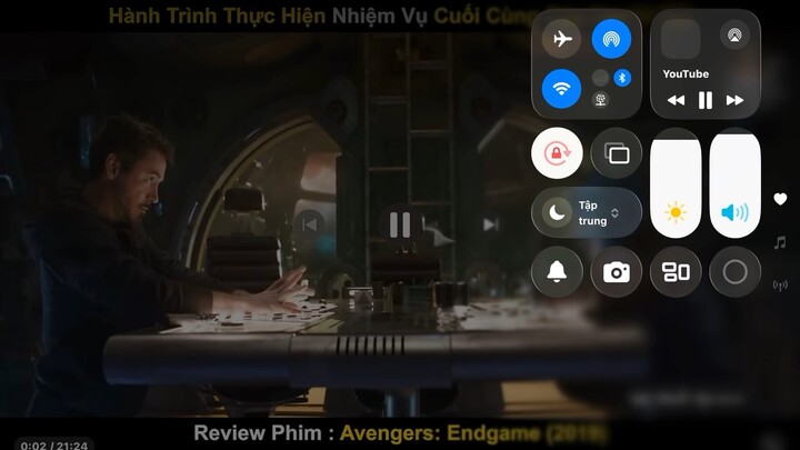 avengers