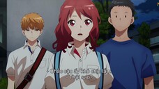 Kẻ sát nhân lãng mạn EP 10 [Sub Việt]