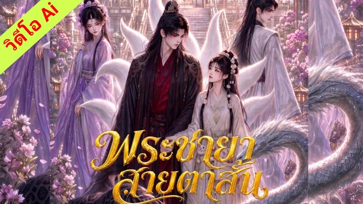(ซับไทย) พระชายาสายตาสั้น
