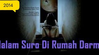 Malam Suro Di Rumah Darmo (2014)