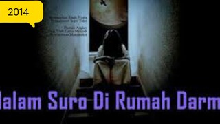 Malam Suro Di Rumah Darmo (2014)