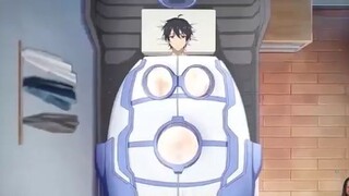 Tóm Tắt Anime Hay- Năm 6 Tuổi Tôi Lỡ Tay Diệt Ma Vương Phần 2.2