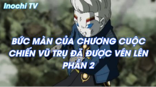 Dragon Ball Heroes Tập 7 Phần 2