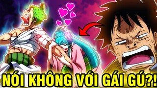 ZORO NÓI KHÔNG VỚI GÁI GÚ?! | NHỮNG ĐIỀU CẤM KỴ CỦA ZORO TRONG ONE PIECE