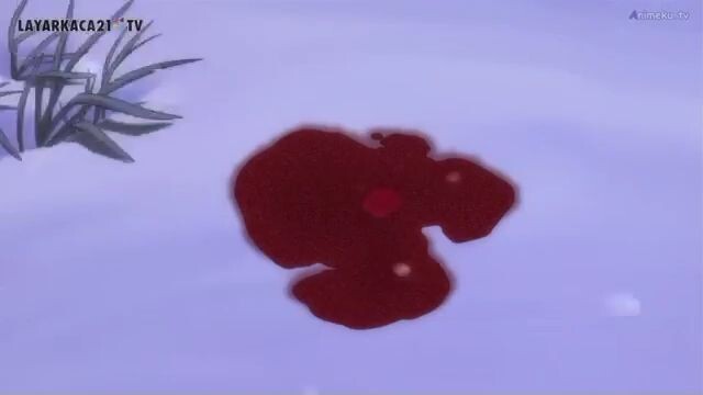 Inuyasha the Movie 3 : Swords of an Honorable Ruler (2003)