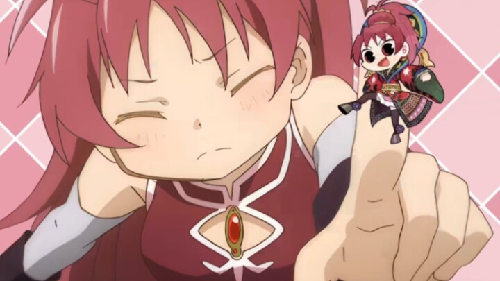 Tantangan 0,1 detik tanpa jantung dari Kyoko! Saya menekannya dengan suasana hati favorit saya~