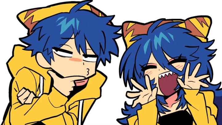 This cute