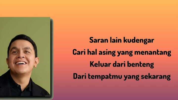 tulus - teh hijau lirik
