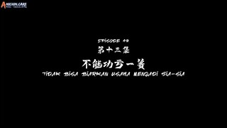 little fairy yao episode 13
