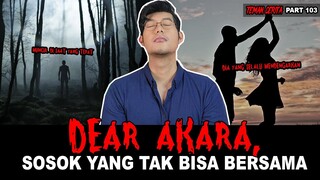 SAHABAT YANG SELALU MENDENGARKAN