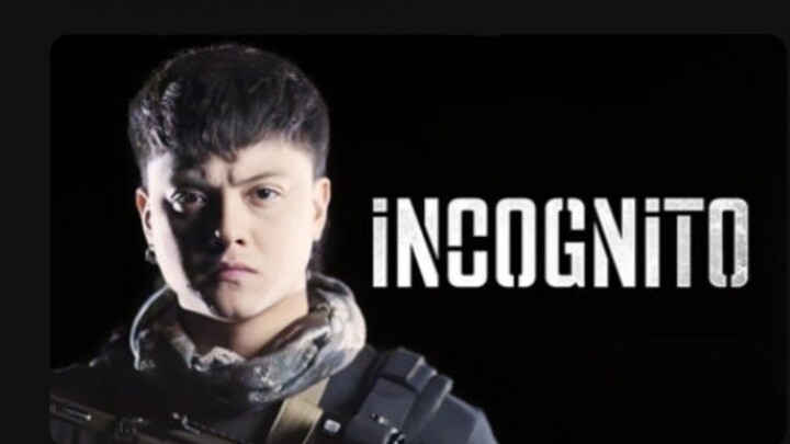 INCOGNITO - EPISODE 101