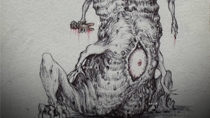 【Sedikit Menyeramkan】Jangan Ganggu Anak Kecil! Anak Kecil Sedang Marah, Akibatnya Akan Sangat Serius