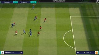 TOP 5 BÀI TẤN CÔNG HIỆU QUẢ TRONG FIFA ONLINE 4 ft Tuấn Tiền Tỉ