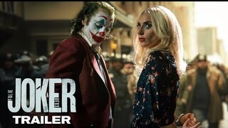 JOKER: Folie À Deux Official Trailer | 2 Oktober di CGV