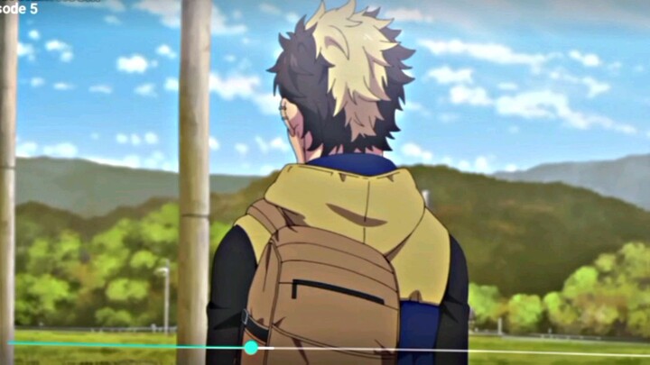 ngakak bngt pas scan ini♡😂 ao no Exorcist