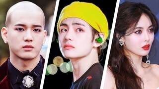 9 Idols Who Suffer From Terrible Medical Conditions