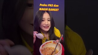 My favvv!! Mie Sedaap Rawit Bingit Ayam Jerit, cobain skg! #SedaapnyaRawitBingit #SedaapnyaOnFire