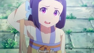 Công Chúa Tích Nguyệt Quốc Đi Lấy Chồng” _ Review Phim Anime Hay