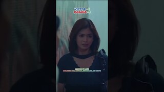 Sana ‘di na nadadamay si Abby ano?! 😭 #Linlang #KapamilyaOnlineLive