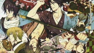 Hakuouki Tập 10 vietsub