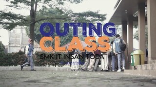 SMK IT Insan Toda - Outing Class (Goes To Jakarta)