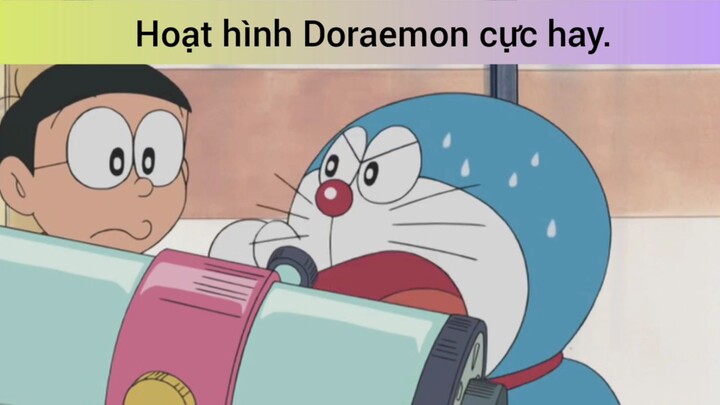 phim hoạt hình Doraemon