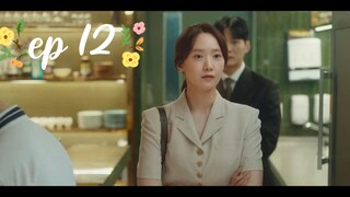 bon appetit your majesty ep 12 last 2025 Hindi