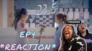 23.5 องศาที่โลกเอียง | EP.4 REACTION w/@KPVideos 🌏☀️🩷