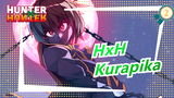 HUNTER×HUNTER | [MAD] Kurapika_2