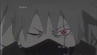 Little do you know-Kakashi Hatake. [AMV]