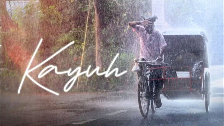 Telefilem Kayuh 2022