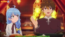 Thuyết Minh Tôi Rời Tổ Đội Hạng A Để Giúp Học Trò Cũ Tiến Sâu Vào Hầm Ngục! Tập 2