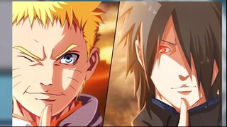 Giả Thuyết P2 | Trạng Thái Mới Của Naruto Xuất Phát Từ Hợp Nhất Cửu Vĩ ???
