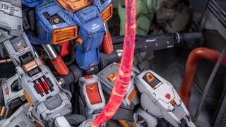 Báo cáo nhanh về vòng chung kết Bandai GBWC Trung Quốc năm 2024.