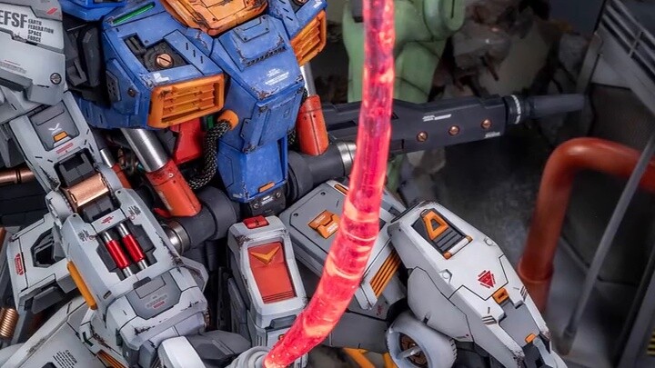 Breaking news on the 2024 Bandai GBWC China Finals.