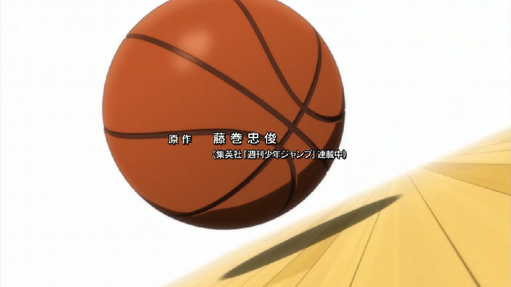 kuroko no basket episode 2 sub indo