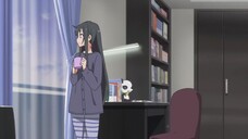 OREGAIRU Episode. 2