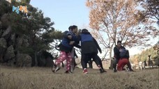 ep11. 2 days 1 night SO4 english sub
