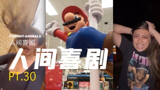 The Human Comedy PT.30