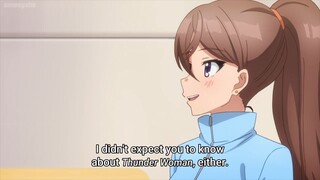 Cue ep 17
