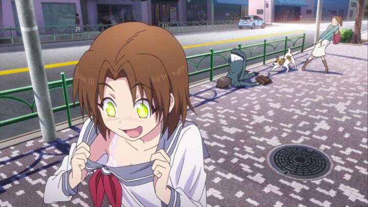 Gini nih Kalau BISA Ganti TUBUH Jadi CEWEK...