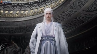 Shrouding The Heavens Eps 111 Sub Indo