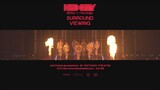 NCT 127 1ST CONCERT [NEO CITY : SEOUL – The Origin] – SURROUND VIEWING