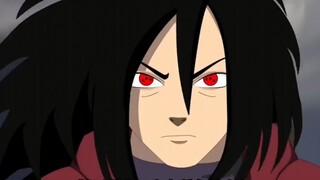 Sasuke dikalahkan secara menyedihkan, dan Madara memutuskan untuk mengambil tindakan sendiri, dan hi