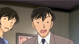 [Didi] Mengedit episode kelima "Kisah Cinta Kriminal Hondo" Conan, markas Sato Takagi langsung diung