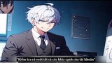 Tài phiệt rước toàn cỗ sản nghiệp hấp thụ vô game, người nào cũng cười cợt nhạo anh và loại kết