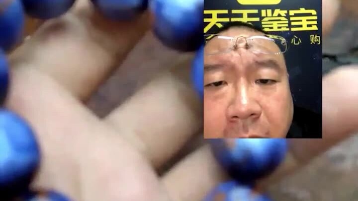 【يسب ويشتم بكلمات تقليدية】