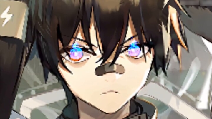 【Supplement】Playing the role of a aunt is as easy as playing Akashi